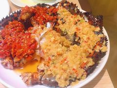 帝王蟹-海味当家(西安路店)