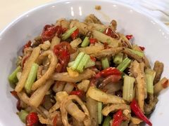 -笨罗卜浏阳菜馆(龙华鹏润达店)
