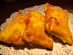 -楼兰新疆主题餐厅(苏州中心店)