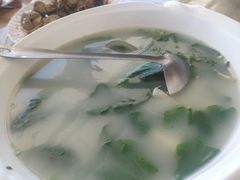 -七鲜渔港美食餐厅(巽寮湾海景店)