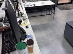 -博彩快印中心(浙江南路店)