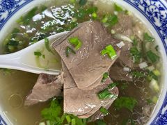 -长安后宰门水盆羊肉(新都心店)