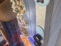 -菲住布渴酒店自助餐厅(阿里巴巴西溪园区店)