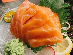-喜寿司(金狮广场店)