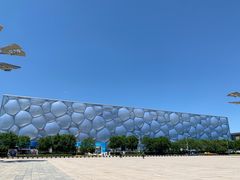 -水立方嬉水乐园