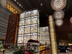 -天津君隆威斯汀酒店