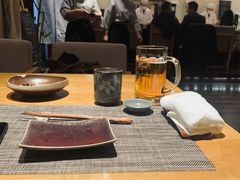 大堂-一阳寿司(麦子街店)