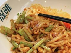 -提雅新疆炒米粉(青岛万象城店)