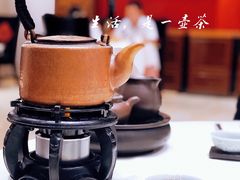 -凤凰楼酒家·粤宴点心(华强北店)