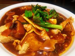 -慧娟面馆·餐厅(望江路店)