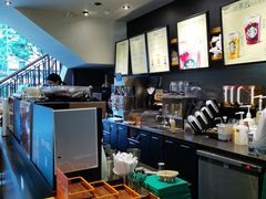 -星巴克(苏州泰华店)