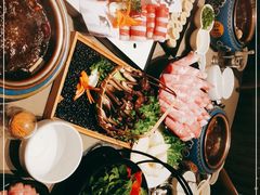 -享月汤皇·海鲜小火锅·聚会(曲江创意谷店)