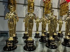 -曼谷杜莎夫人蜡像馆