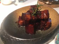 -肆月河豚·新淮扬(金融街店)