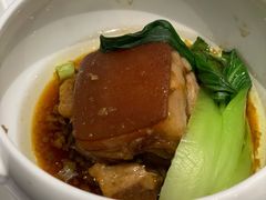 一品东坡肉-眉州东坡(上海中心店)