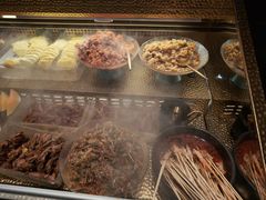 -牛New寿喜烧(金茂览秀城店)