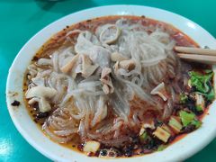 -甘记肥肠粉(马鞍北路店)