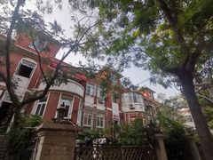 -天津五大道文化旅游区