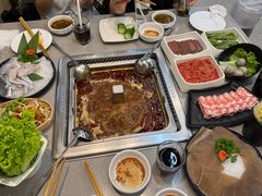 -海底捞火锅(铂澜大象城店)