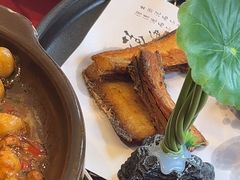 -聚鑫阁江浙菜·非遗传承技艺(青村帝华园店)