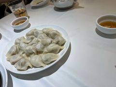羊肉大葱水饺-金春禧(世茂国际广场店)
