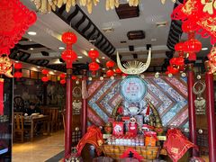 -亮欢寨(凯里总店)