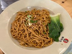 -李先生牛肉面大王(莱芜信誉楼店)