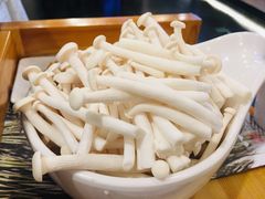 -烹然四季椰子鸡火锅(团结湖总店)