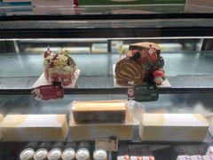 -CARINO BAKERY&CAFE(南方商城店)