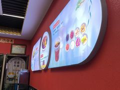 -蔡记行面·三套车(武威首店)