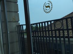 -常州武进九洲喜来登酒店