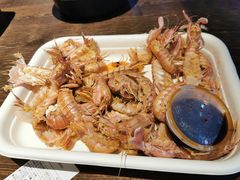 -盒马鲜生(枣园路店)