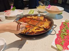 -家一加火锅(绿地翠谷总店)