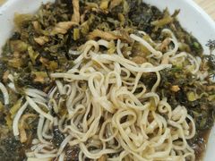 -蒋家桥饺面店(四望亭路店)