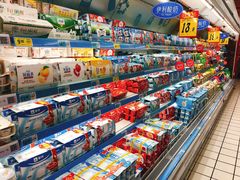 -大润发(鹤山店)