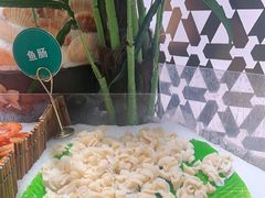 -亚马逊海鲜自助(梅溪湖步步高店)