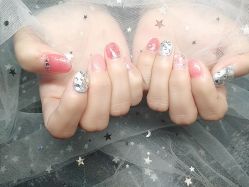 -StartNail美甲