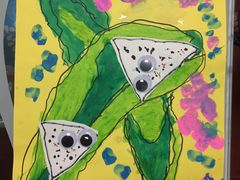 -东方童画少儿美术(莘庄体验馆)