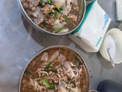 -正宗杨记普洱酸醋米线(总店)