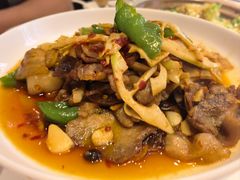 -眉州东坡(团结湖店)