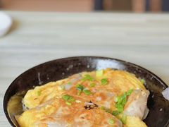 -嵊州特色小吃(萧山街店)