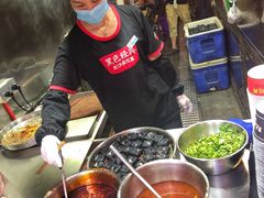 -黑色经典臭豆腐·湖南特产(坡子街店)