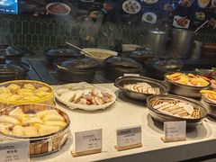 -聚丰园•湖鲜餐厅(阿红私房菜梅石路店)