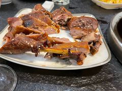 -凤来栖·净庭院·火锅(欧尚店)