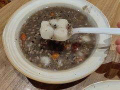 -甘婆婆醪糟汤圆