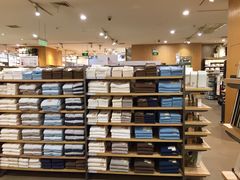 -MUJI无印良品(茂业天地店)