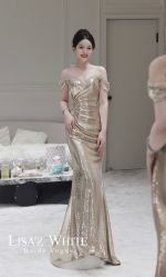-Renee芮亦婚纱(原丽莎)