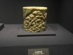 -上海博物馆(人民广场馆)