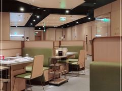 大堂-海底捞火锅(关山保利店)