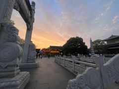 -香积寺
